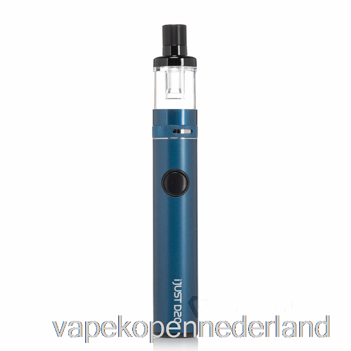 Vape Nederland Eleaf Ijust D20 Podkit Donkerblauw